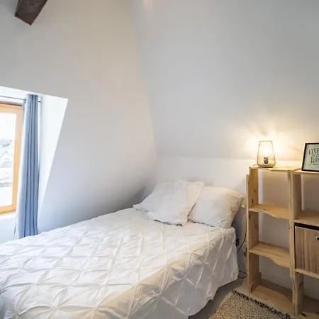 דירה Duplex Saussier- Centre Historique - Ideal Groupe