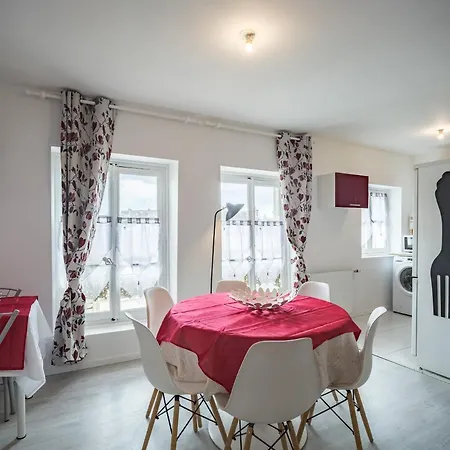 דירה Duplex Saussier- Centre Historique - Ideal Groupe *