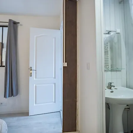 Duplex Saussier- Centre Historique - Ideal Groupe טרואה