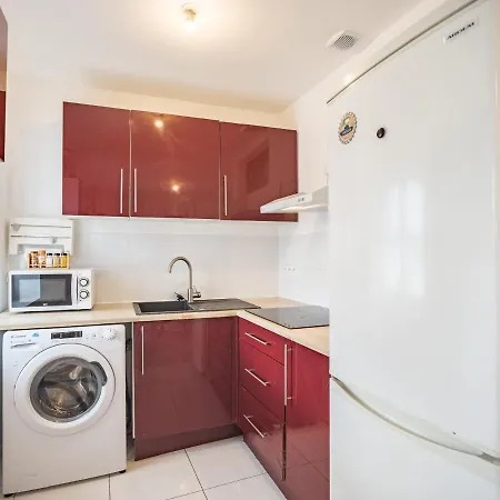 Duplex Saussier- Centre Historique - Ideal Groupe טרואה