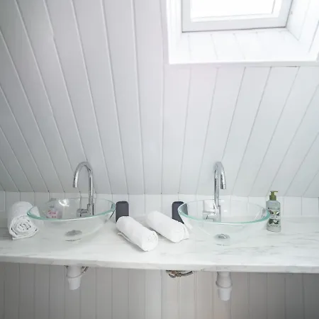 דירה Duplex Saussier- Centre Historique - Ideal Groupe טרואה