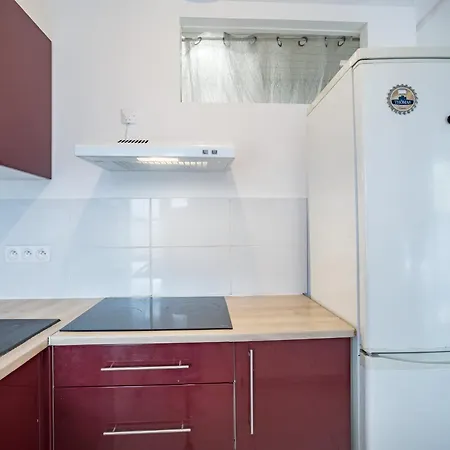 Duplex Saussier- Centre Historique - Ideal Groupe טרואה